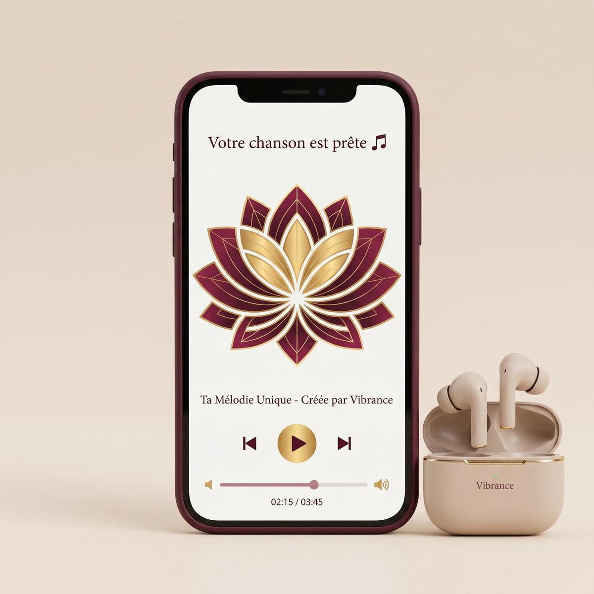 Chanson Personnalisée Sur Mesure